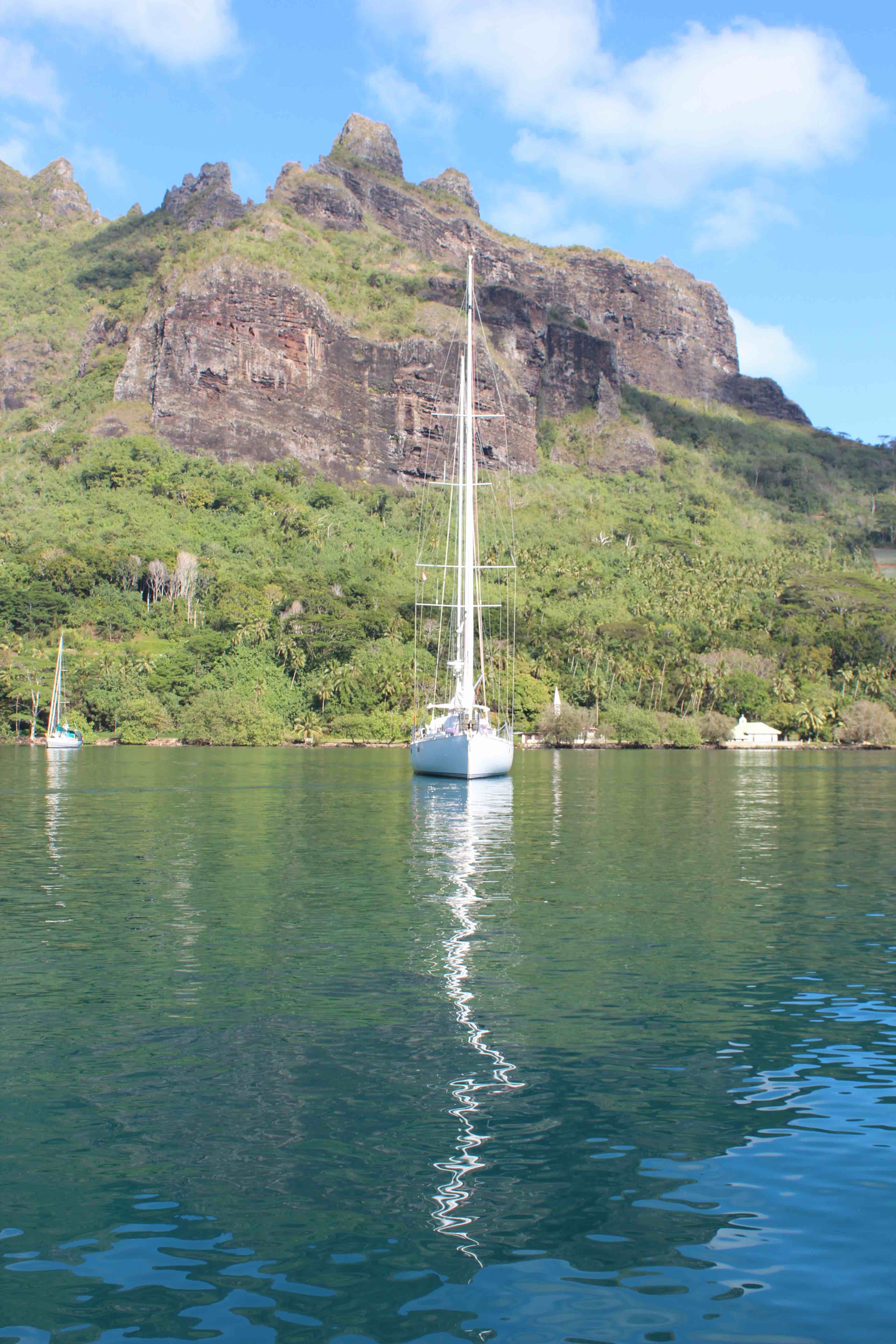 Your Ocean Awaits you!