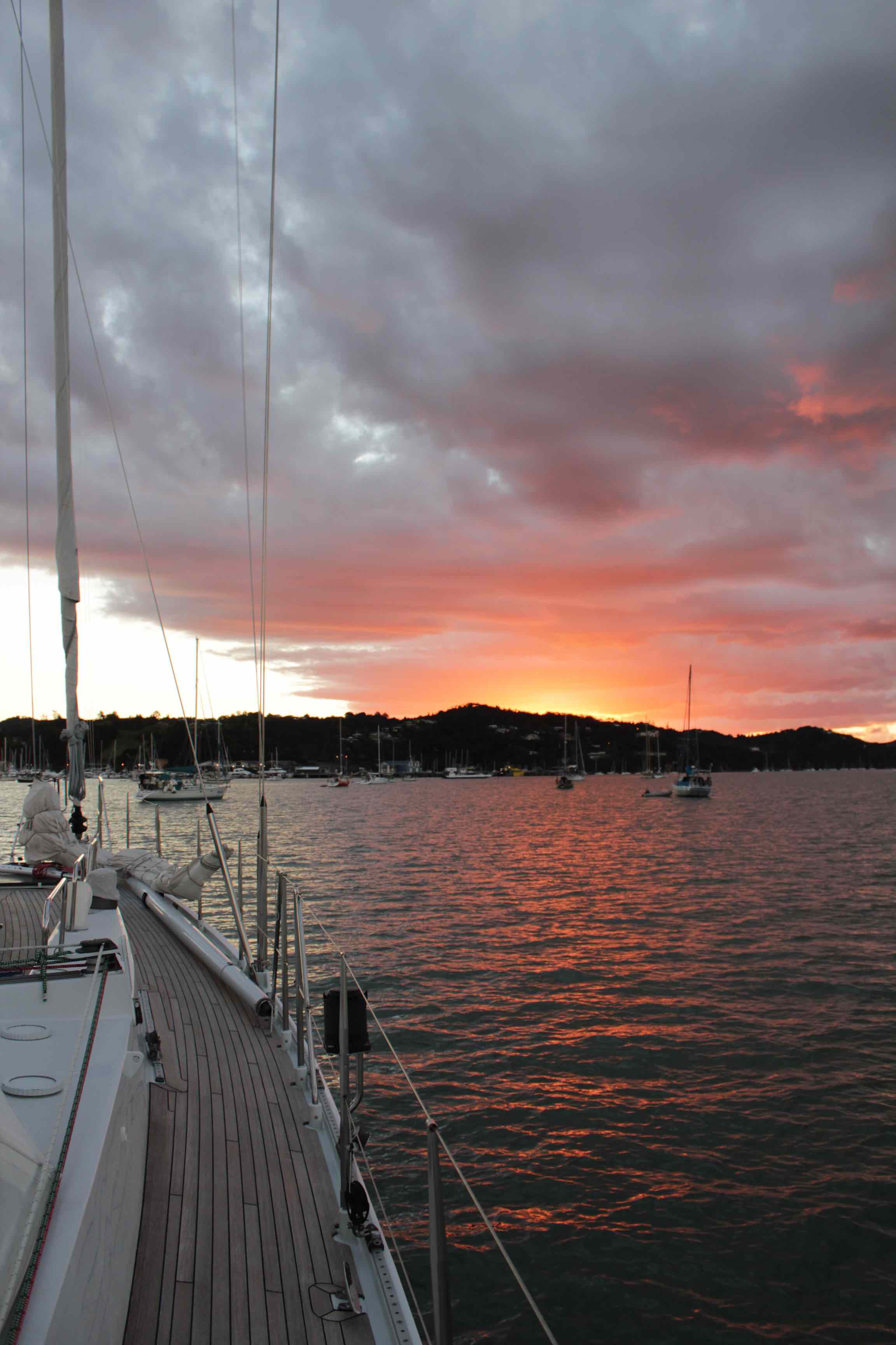 Your Ocean Awaits You!