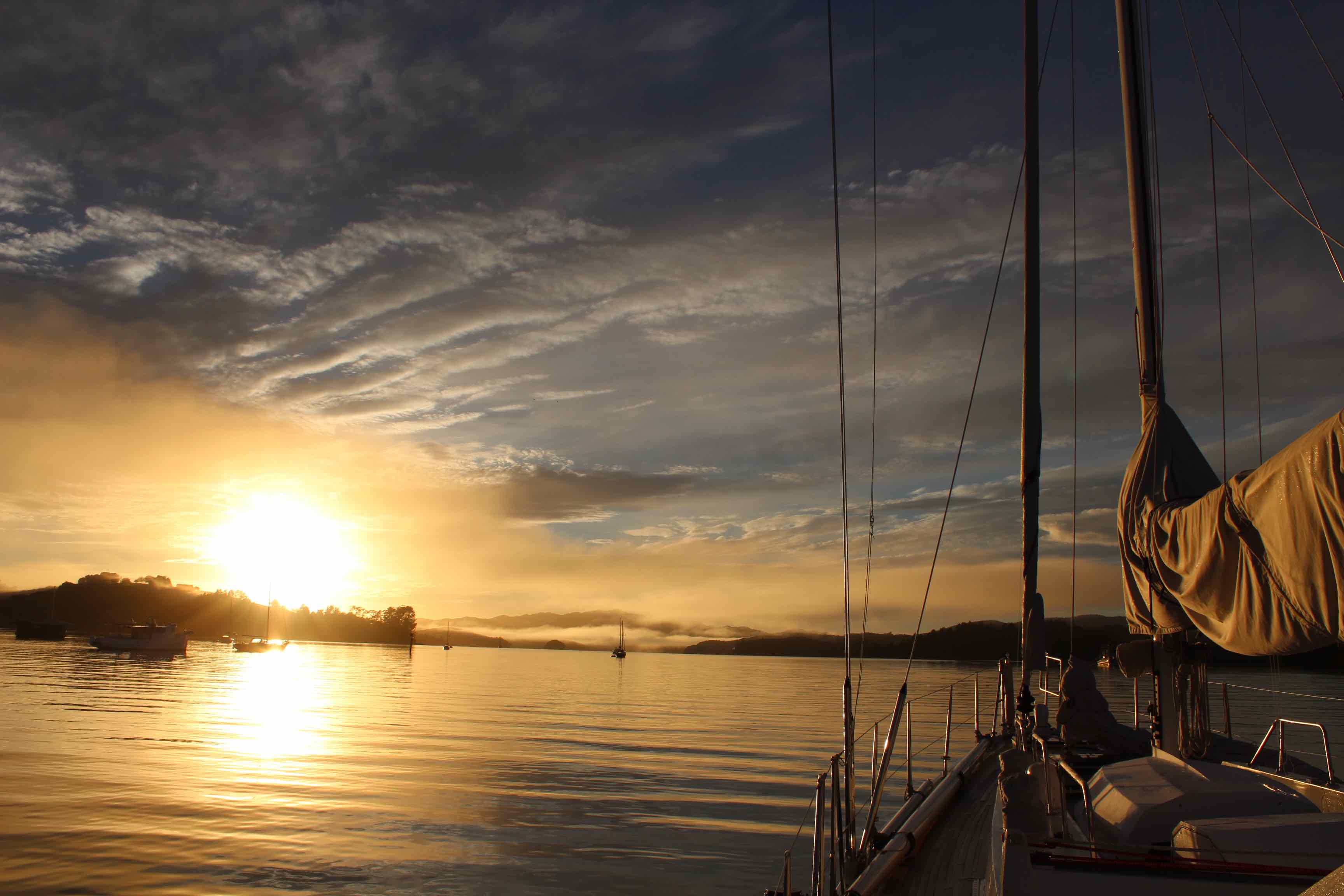 Your Ocean Awaits You!